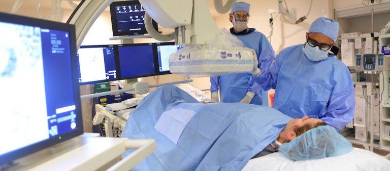 Interventional Radiology: What Is It?