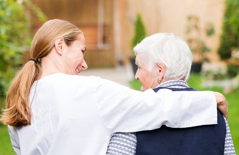 Home Healthcare Services