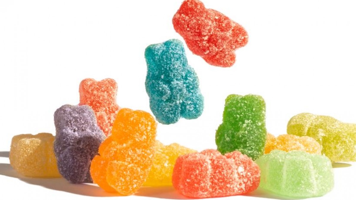 Delta 8 Gummies