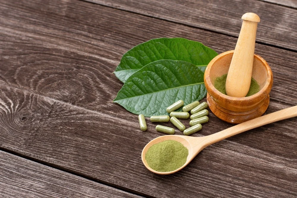 best kratom brands