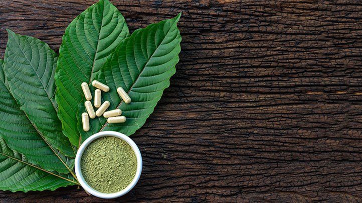 best kratom brands