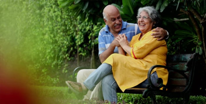 Residential Care for Seniors in Atlanta, Georgia