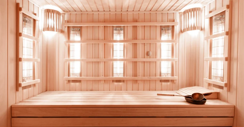 Health Benefits of Infrared Saunas