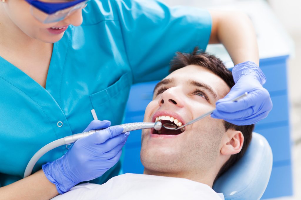 Dental care